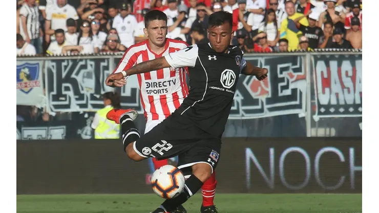 El jugador volverá a jugar en la Primera B.