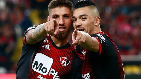 El estadio donde juegan los dos nacionales recibió la sanción.