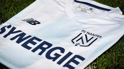 El emotivo homenaje del Nantes a Emiliano Sala