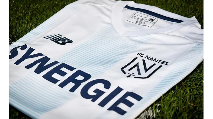El emotivo homenaje del Nantes a Emiliano Sala