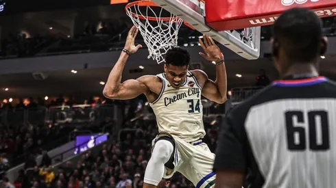 Sigue ratificando sus grandes campañas.