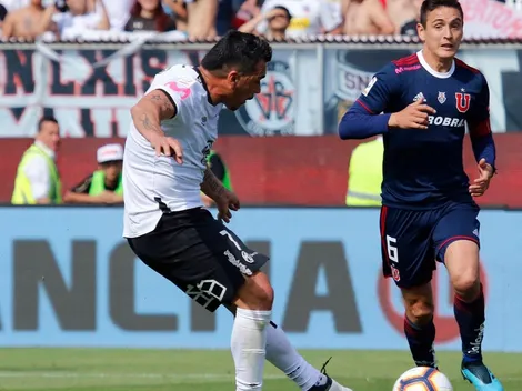 En 10 minutos se agotan las entradas para la final de Copa Chile