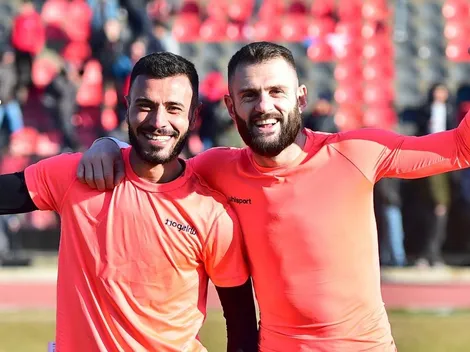 Las tres atajadas de un penal que está dando la vuelta al mundo