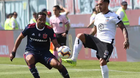 Universidad de Chile y Colo Colo se enfrentan en una nueva final