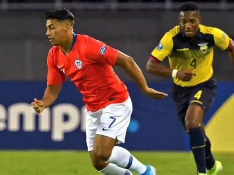 "Ante Venezuela esperamos reafirmar lo que hicimos en el debut"