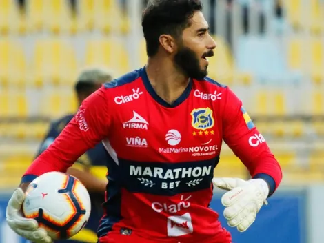 Herrera: "Siempre me reconocieron como alguien que lo da todo en la cancha"