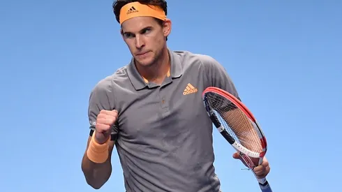 El tenista salió en defensa de Nicolás Jarry.