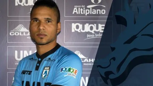 Jesús Hernández deja Audax Italiano y es nuevo refuerzo de Deportes Iquique