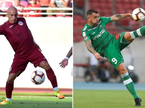 ANFP pone a la venta entradas para la gran final del ascenso