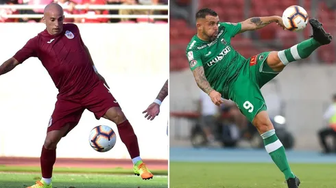 ANFP pone a la venta entradas para la gran final del ascenso entre Deportes La Serena y Deportes Temuco