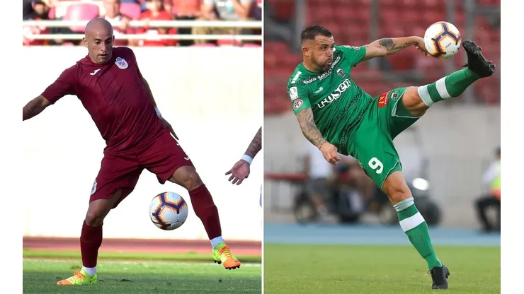 ANFP pone a la venta entradas para la gran final del ascenso entre Deportes La Serena y Deportes Temuco
