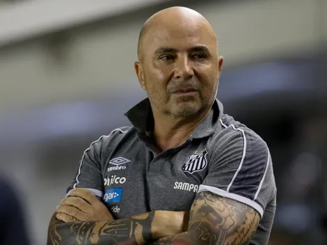 Cruz Azul niega cualquier interés por Jorge Sampaoli