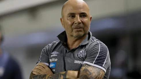 Cruz Azul niega cualquier interés por Jorge Sampaoli