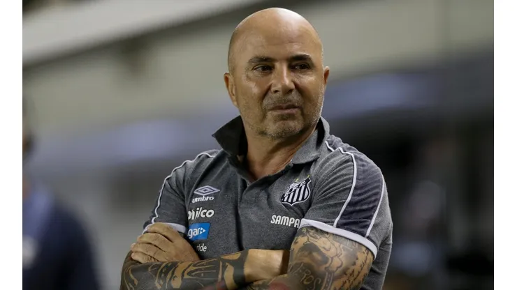 Cruz Azul niega cualquier interés por Jorge Sampaoli