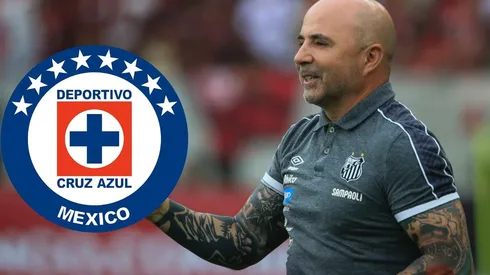 Jorge Sampaoli está cerca de llegar al fútbol mexicano: asoma como nuevo técnico del Cruz Azul