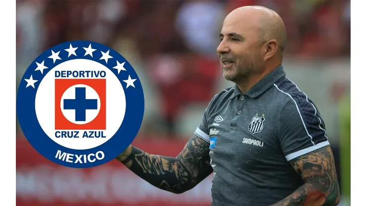 Jorge Sampaoli está cerca de llegar al fútbol mexicano: asoma como nuevo técnico del Cruz Azul