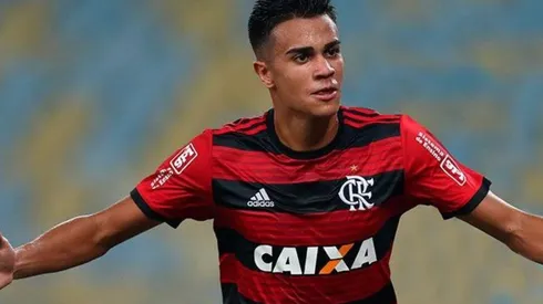 El jugador llega por 30 millones de euros al equipo español.