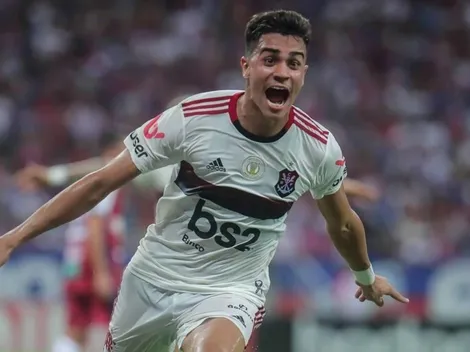 Video | Así juega Reinier, la nueva joya del Real Madrid