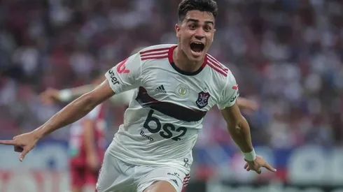 Así juega Reinier, la nueva joya del Real Madrid