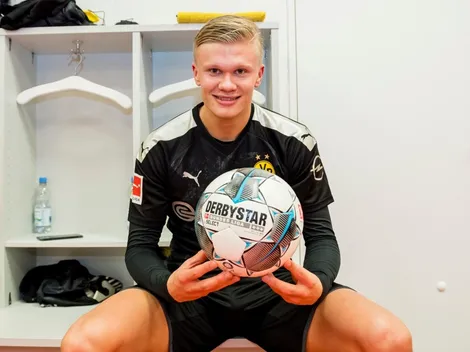 Los fichajes top para la segunda parte de la Champions League