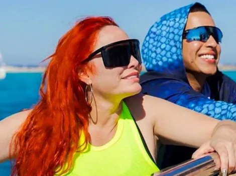 Daddy Yankee sorprende a su esposa con un "humilde" regalo