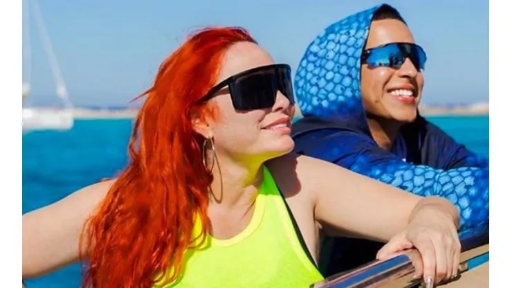 Daddy Yankee sorprende a su esposa con un "humilde" regalo