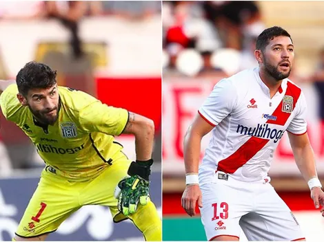 Con debut de Pepe Rojas, Curicó empata en la presentación del plantel