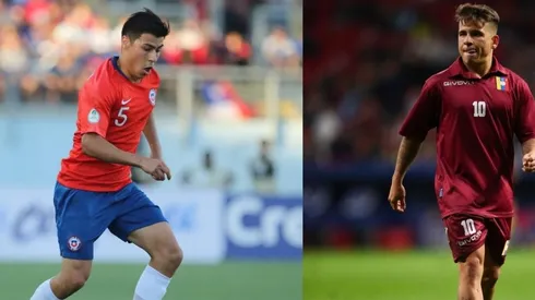 La Roja quiere seguir primero en su grupo.