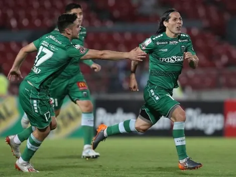 Deportes Temuco gana y se mete en la final por el ascenso