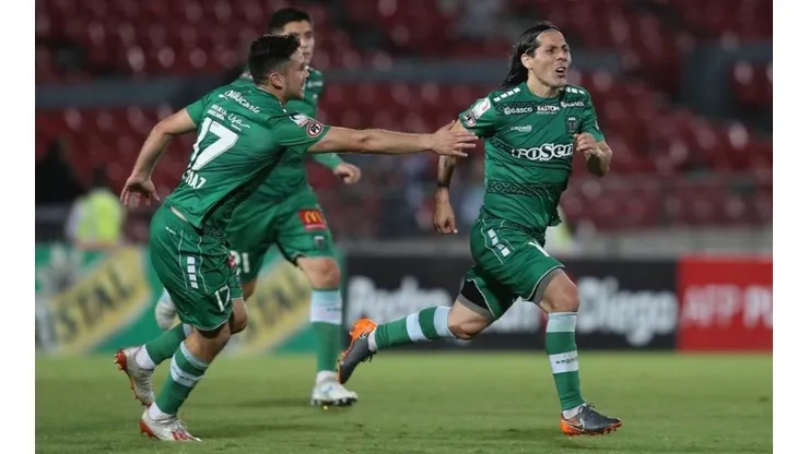 Deportes Temuco vence en un partidazo a Deportes Copiapó y se mete en la final por el ascenso
