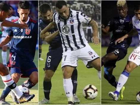 Un desastre: Chile tiene la peor liga de Sudamérica según ránking mundial