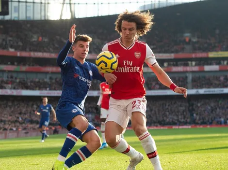 Ver EN VIVO Chelsea vs Arsenal por la jornada 24 de Premier League