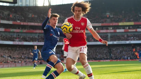 Bastante alejados están entre ellos en la tabla.