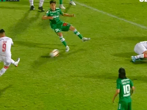 Copiapó logra el empate en una definición de infarto ante Temuco