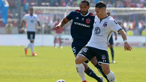 Este será el partido 186 entre ambos en su historia.