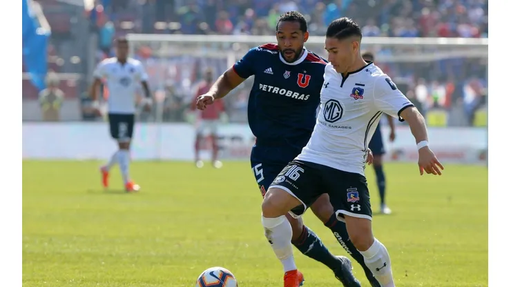 Este será el partido 186 entre ambos en su historia.
