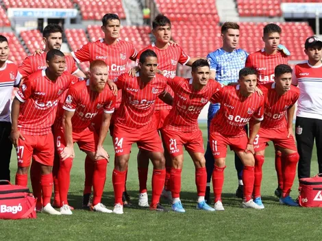 San Felipe contra ANFP: "Ninguna reunión puede arrogarse facultades que no tiene"