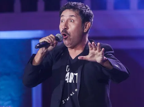 Pato Pimienta se defiende en Olmué 2020