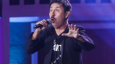 Pato Pimienta se defiende en Olmué 2020