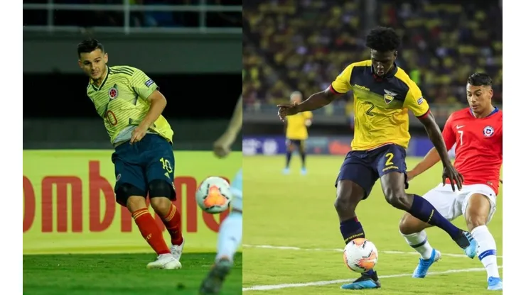 En el Centenario será este duelo entre heridos.