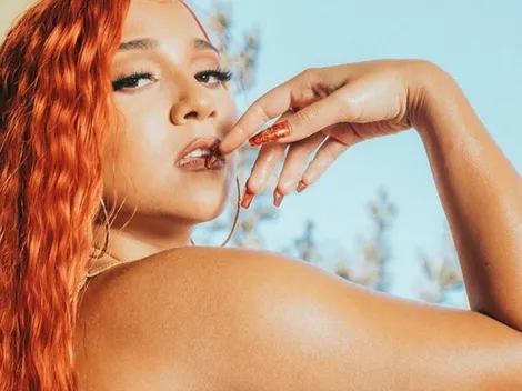 Princesa Alba en la polémica por supuesto blackfishing