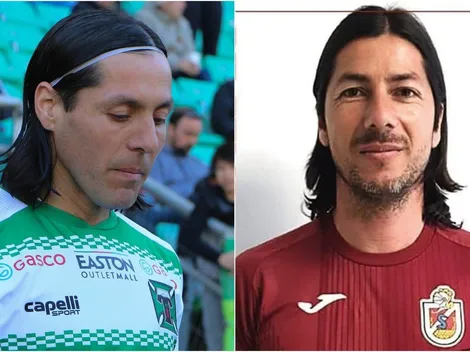 Droguett a Valdés: "Le pegaré un par de patadas si no lo puedo parar"