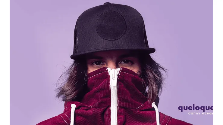 Danny Ocean presenta su propia canción de protesta