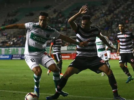 Ver EN VIVO Deportes Copiapó vs Deportes Temuco por la Liguilla del Ascenso a Primera División