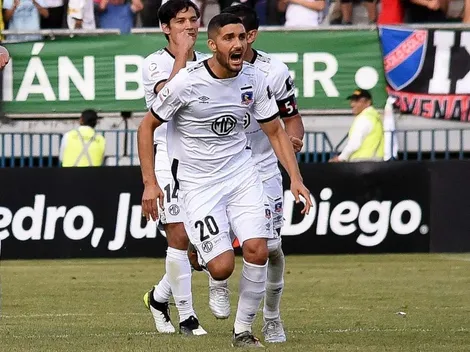 Blandi: "Me gustó el espíritu que mostró el equipo"