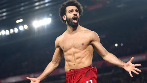 Liverpool derrota al Manchester United en Anfield