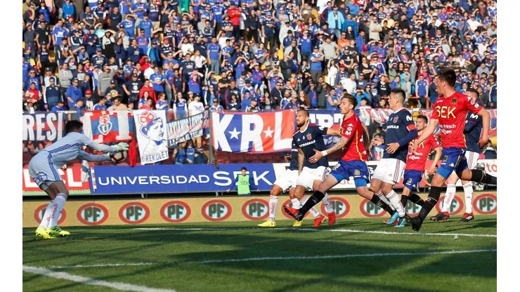 Unión Española avisa: "Pedimos que se pararan estas semifinales y como no lo hicieron, vamos a ir a la FIFA"