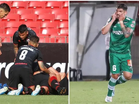 ¿Quién irá por el cupo del ascenso ante Deportes La Serena?