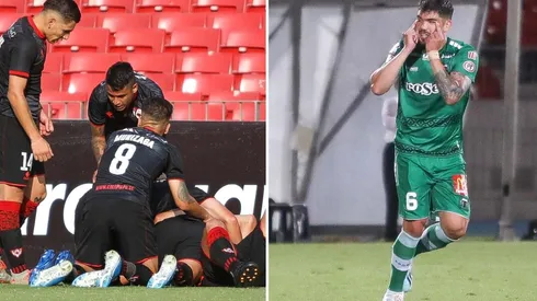 Entre Temuco y Copiapó saldrá el finalista del segundo cupo del ascenso, e que enfrentará a Deportes La Serena.