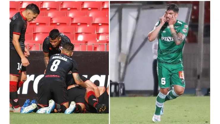 Entre Temuco y Copiapó saldrá el finalista del segundo cupo del ascenso, e que enfrentará a Deportes La Serena.